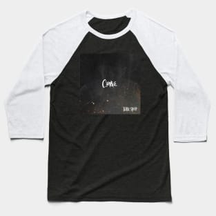 C.RAE - BODY Baseball T-Shirt